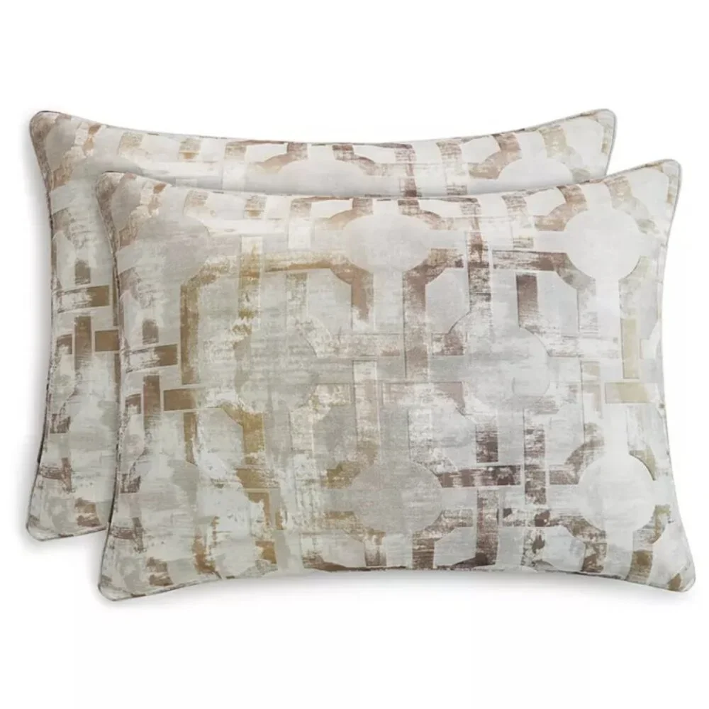 Hotel Collection Fresco Full/Queen Duvet Cover Set